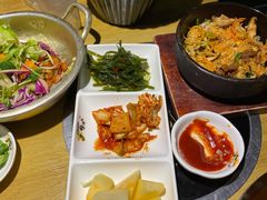 -牛市牛烤肉(西单大悦城店)