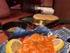 -摩打食堂(佳兆业店)