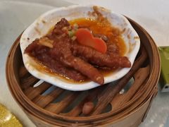 -皇马假日醉海南大酒店·假日一品派茶楼(秀英店)