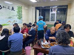大堂-马相卿特色烤肉面食馆(虎台店)
