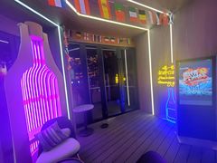 -Vinup薇葡·葡萄酒自助Bar(江宁路店)