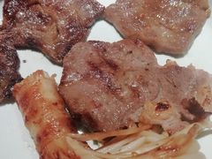 -九田家黑牛烤肉料理(太阳宫广场店)