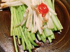-A One Kitchen·南京精菜馆(德基广场店)