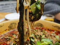 -乐山第一家临江鳝丝(茶坊路店)