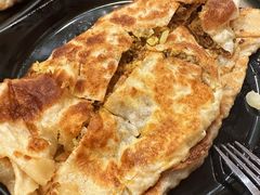 -新加坡Zam Zam餐馆