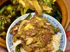 -李双猪·小龙虾·烧烤·羊肉煲(乐山店)