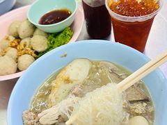 -榮泰米粉湯(Left Shop)