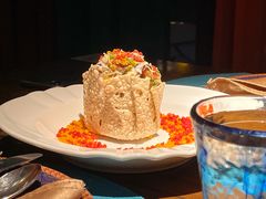 -甘尼仕印度餐厅酒吧(斜塘老街店)