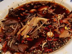 -渝乡人家(和平里店)