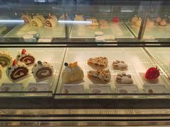 -1Cake壹刻蛋糕(奥体公园味觉艺术馆店)