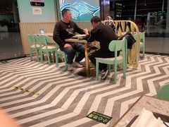 -鹿港小镇(天津机场店)