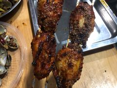 -清真·马峰烤肉(小学习北巷店)