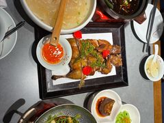 -姑苏家宴·苏帮菜·松鼠桂鱼(苏州总店)