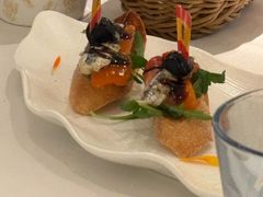 -Mezomd曼索蒂西班牙餐厅(广粤店)