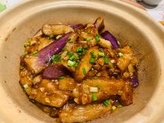 -稻香酒家(步步高梅溪新天地店)