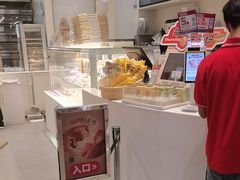 -卡玛王子·面包·蛋糕(南山宝能环球汇店)