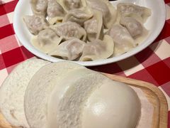 -西贝(东城万达广场店)