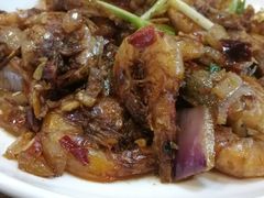 -老马家·舌尖上的西塘美食