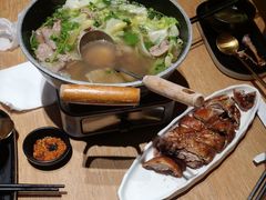 -川堂风·跷脚牛肉·乐山爆炒(宝山日月光店)