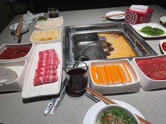 -海底捞火锅(关山保利店)