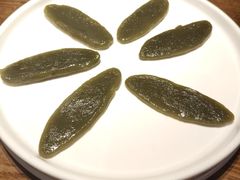-张家卫·阳江菜·小海鲜(肥婆湾桥店)