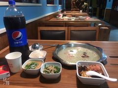 -傣妹火锅(南京东路一店)