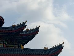 -九鼎铁刹山风景区