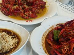 -於氏虾神(盱眙总店)