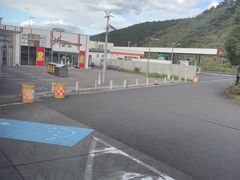 -富士山吉田線五合目