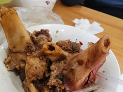 -水仙拉面(水仙街店)