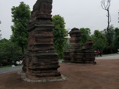 -枫香湖儿童公园