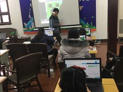 -苏州图书馆(人民路总馆)