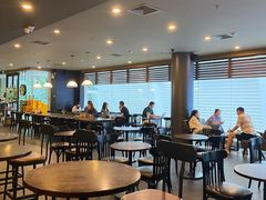 -星巴克(常州新北公园店)