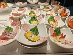 -第六季自助餐厅(北太平庄店)
