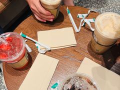 -星巴克臻选(北京颐堤港中心第二店)