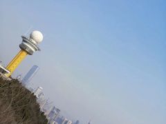 -南山健身公园