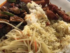 -成都信息工程大学-第2学生食堂