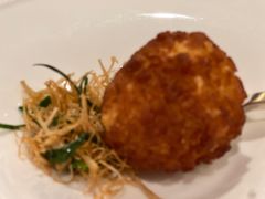 -阳澄湖费尔蒙酒店颐丰阁中餐厅(马鞍山西路店)