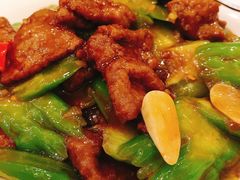 -玉华台饭庄·淮扬菜·烤鸭(望京店)