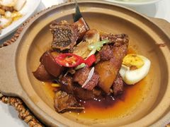 -虎哥私房菜(馒头山店)