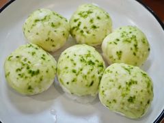 -友强·23年特色海鲜大排档(厦门店)