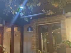 大堂-IFIF 如果花園(宽厚里店)