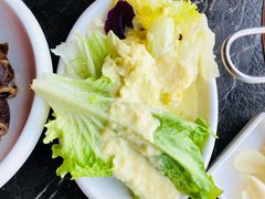-一品诚记烤肉(大连柏威年购物中心店)