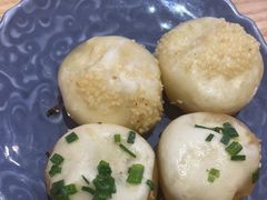 -鑫震源·苏式大虾生煎(山塘街店)