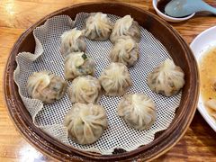 福鼎小笼包-大叔家福鼎小吃(十全街店)