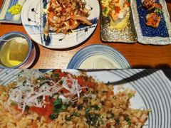 -千和日本料理(龍坪天虹店)