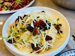 -小四川餐厅(纪庄子北道店)