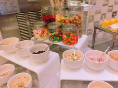 -盛宴标帜餐厅·亲子自助 (南昌喜来登酒店)