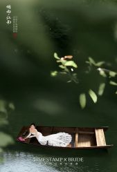 -时光印记婚纱摄影工作室·原创定制