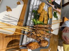 -木屋烧烤(龙岗南联店)